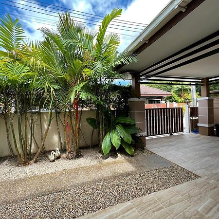 Baan Kulkandarin Villa Krabi Exterior photo